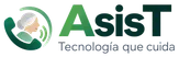 AsisT · Tecnología que cuida